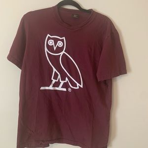 RARE DRAKE OVO T-Shirt!!